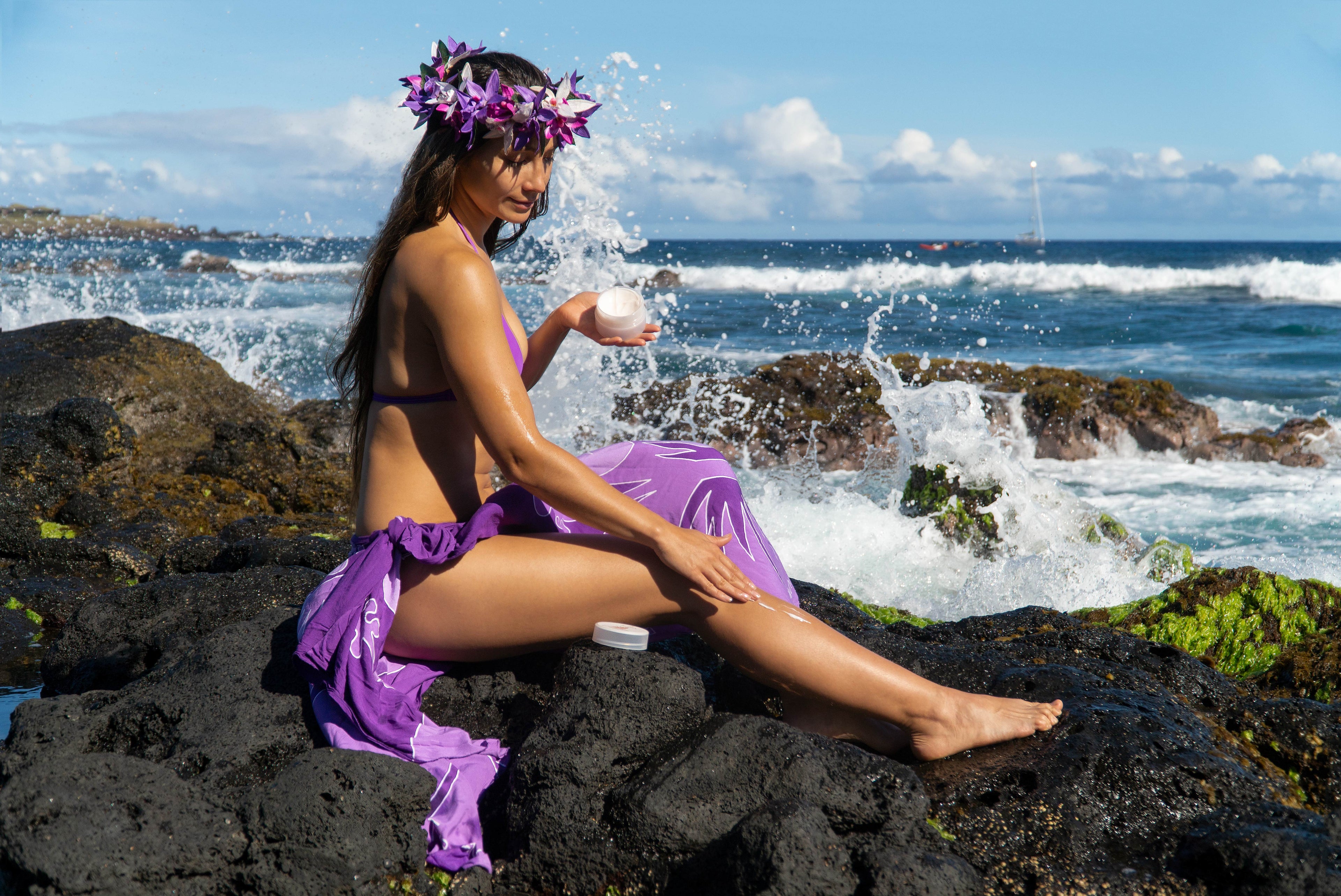 Body Butter Anakena Cosmetics