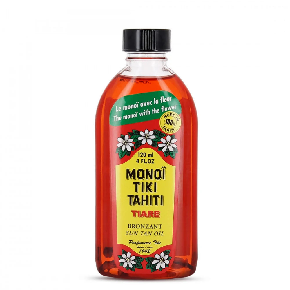 Monoï Tiki Tahiti
