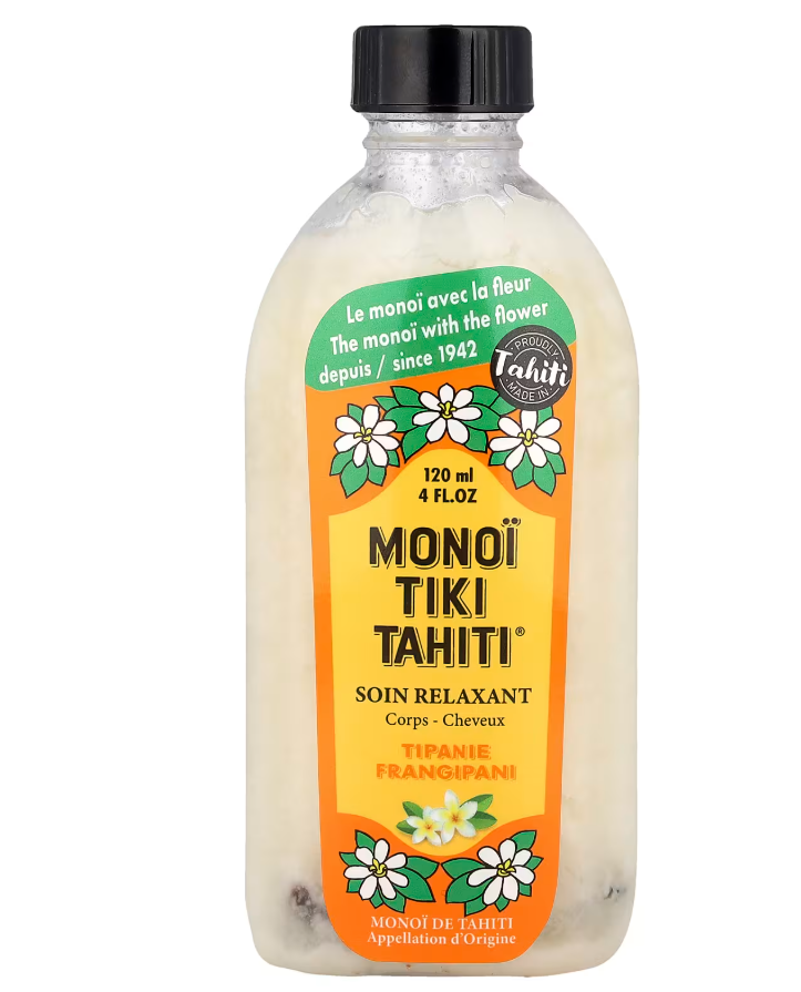Monoï Tiki Tahiti