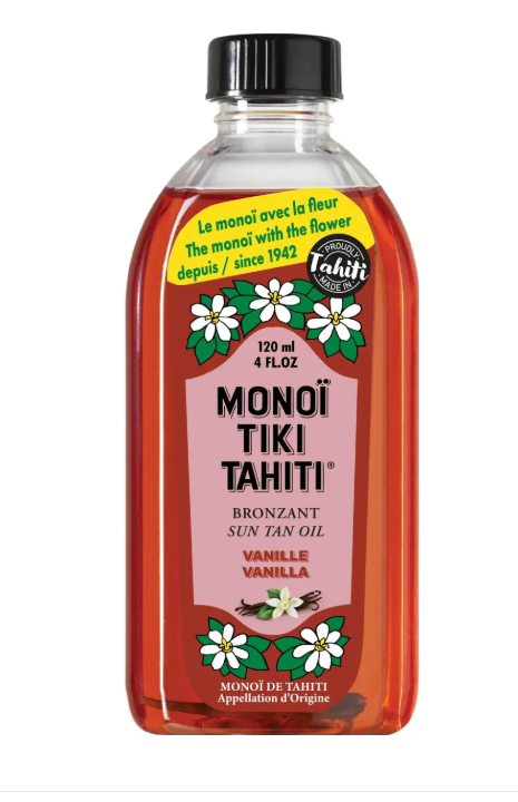 Monoï Tiki Tahiti