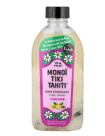 Monoï Tiki Tahiti